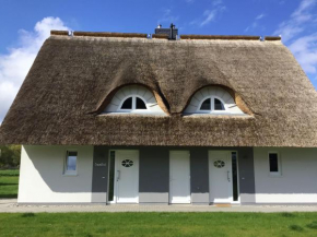Ferienhaus TraumZeit, Am Salzhaff